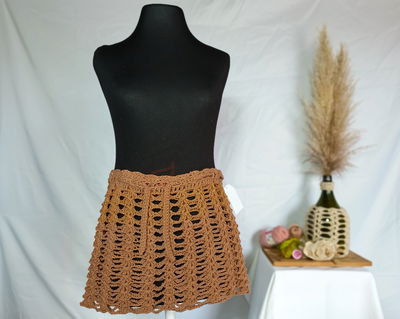 PRE-ORDER. Pollera Gigi