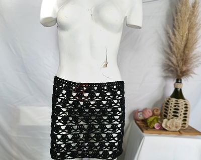 PRE-ORDER. Pollera Duna 