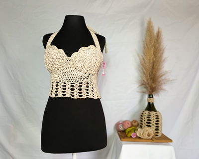 PRE-ORDER. Top Sienna