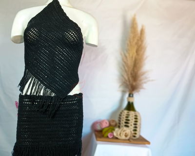 PRE-ORDER. Top Flecos