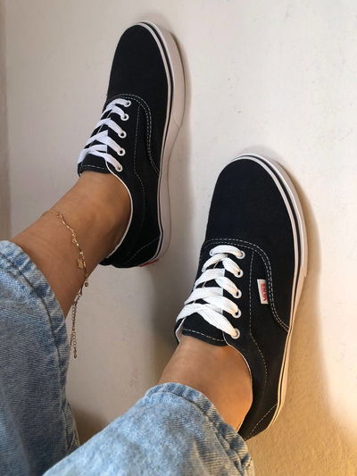 Vans  Nauticas clasicas 