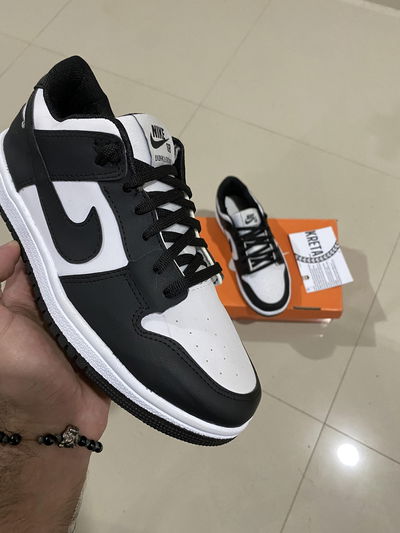 NK sb dunk Panda