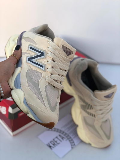 NB 9060 Crema