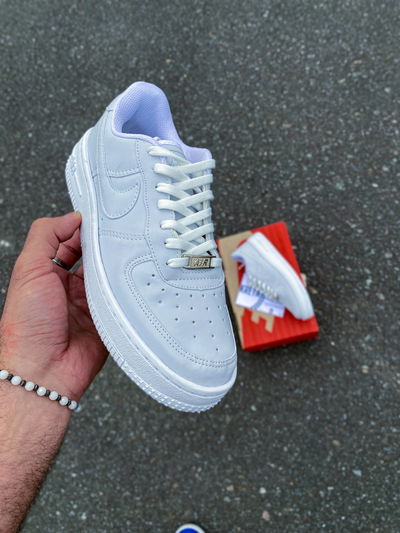 Af1 full blancas