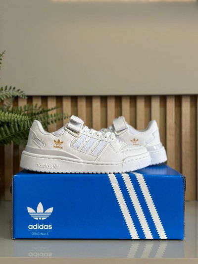 adidas Forum