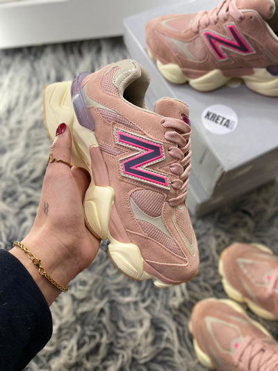 NB 9060 rose