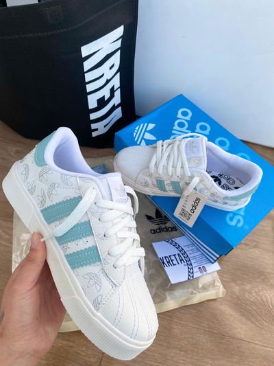 Adidas SUPERSTAR