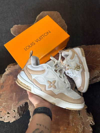  Louis Vuitton Trainer