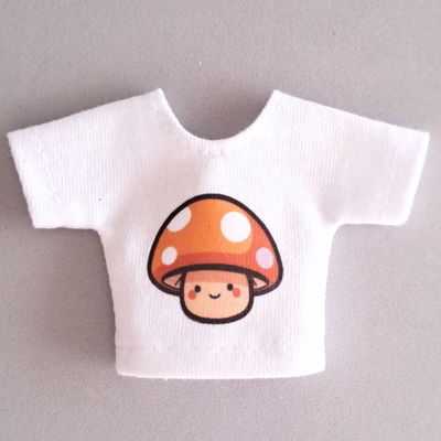 Remera HONGO KAWAII