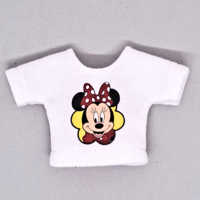 Remera MINNIE MOUSE