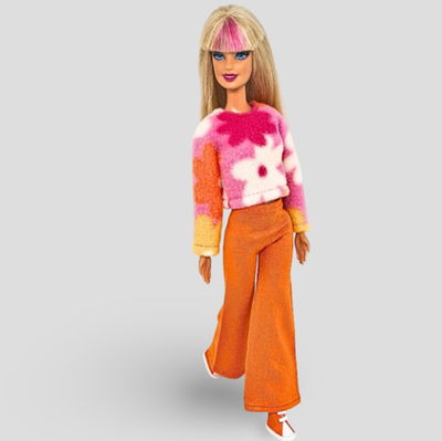CONJUNTO FRIDA