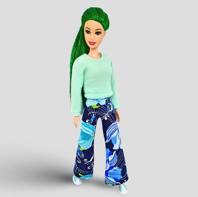 CONJUNTO PIA AQUA
