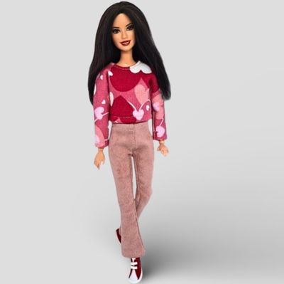 CONJUNTO DENIS