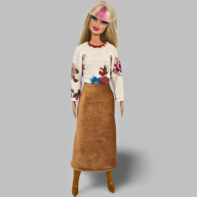 CONJUNTO SARAH