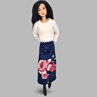 CONJUNTO CLARA