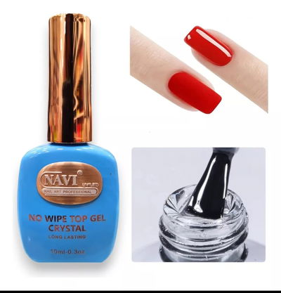 TOP CRISTAL NAVI CRYSTAL N91007-3 N915007-3