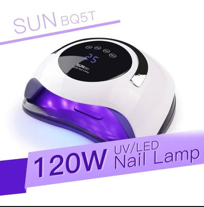CABINA 120W SUN BQ5T