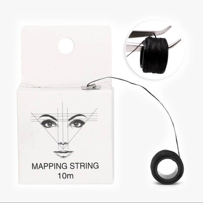 HILO MARCADOR MAPPING CEJAS 