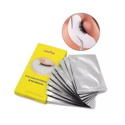 PARCHES NAVINA X 10 PARES EYE PATCH 