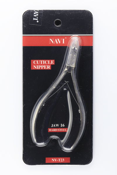 CORTA CUTICULAS NAVI 20T23