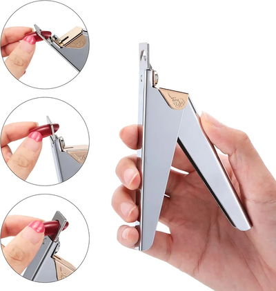 CORTA TIPS CHARM LIMIT