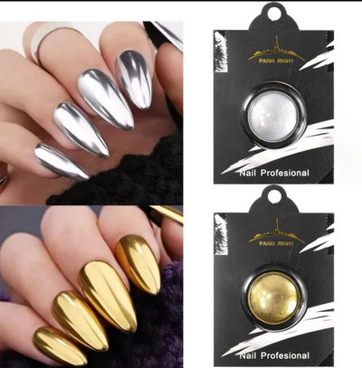 POLVO ESPEJO PARIS NIGHT PN20300 20302