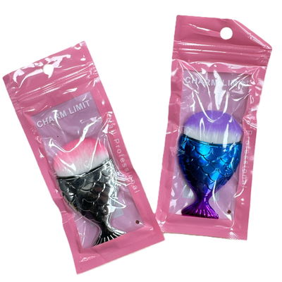 BROCHA MINI PEZ CHARM LIMIT CEPILLITO UÑAS