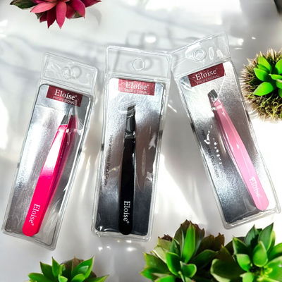 PINZA DE DEPILAR ELOISE
