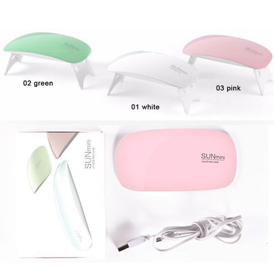 CABINA MINI SUN 6W 