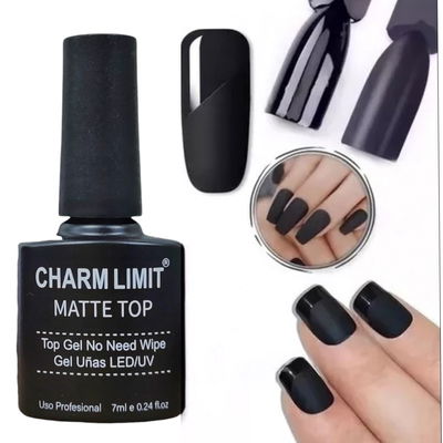 TOP MATTE CHARM LIMIT 10ML