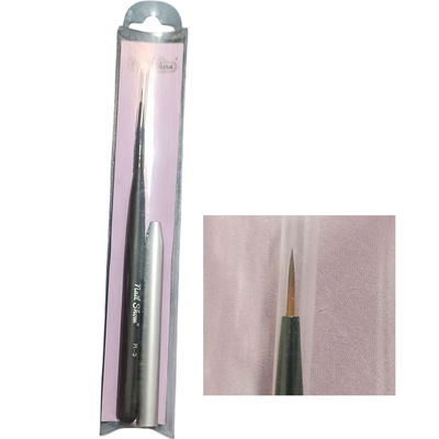 R-3 PINCEL LINER REDONDO SINTETICO N3 PARA DISEÑO