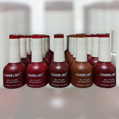 ESMALTE CHARM LIMIT 10ml m306d-b Aprobado 
