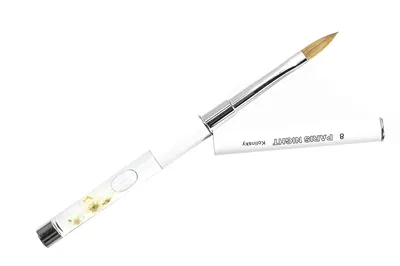 20890F8- PINCEL PARIS NIGHT KOLINSKY CON TAPA #8