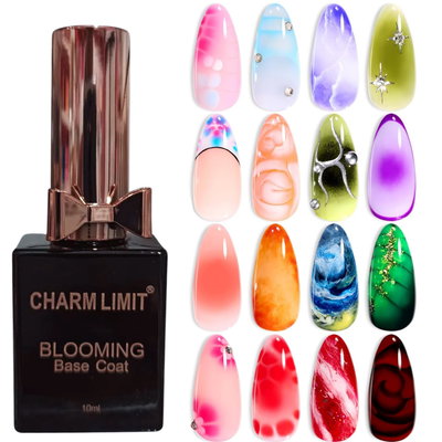 BASE BLOOMING CHARM LIMIT 10ML CML-105