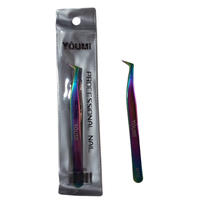 PINZA DE VOLUMEN YOUMI M7S M7N