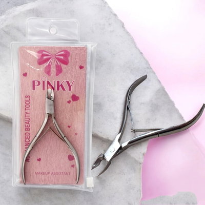 CORTA CUTICULAS PINKY  PKY-B024-21