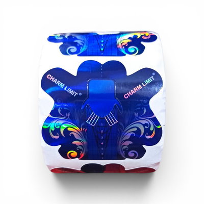 MOLDES AZULES CHARM LIMIT CML-6C