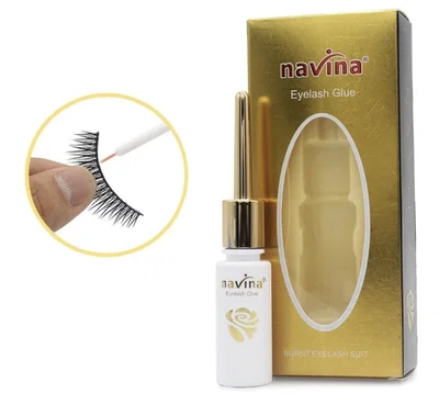 PEGAMENTO BIGUDIES NAVINA EYELASH LIFTING