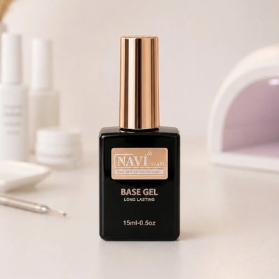 BASE COAT NAVI 15ML PN91508