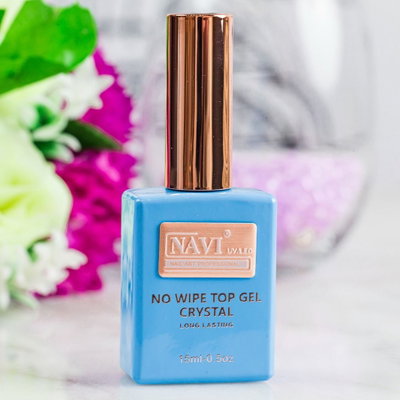 TOP CRISTAL NAVI 15ml CRYSTAL N91507-3