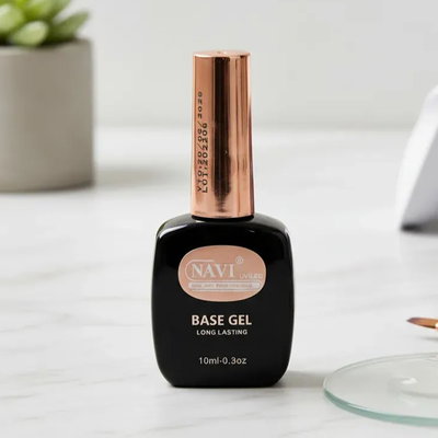 BASE COAT GEL NAVI 10ml