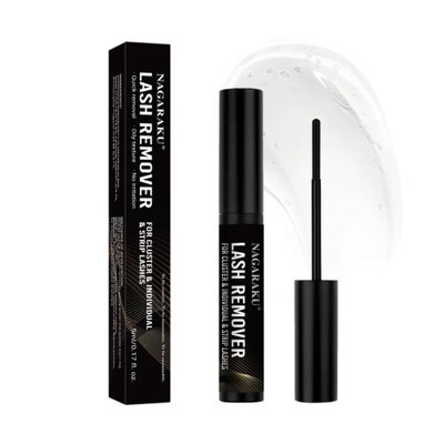 REMOVEDOR PARA PESTAÑAS DE PUNTO NAGARAKU 5ml