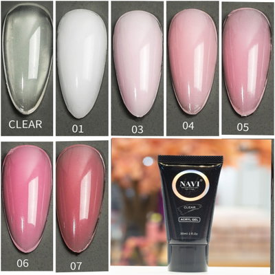 POLYGEL NAVI 60ML PN96011