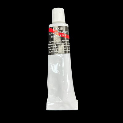 CREMA HIDRATANTE PARA CEJAS LASH 15cm3