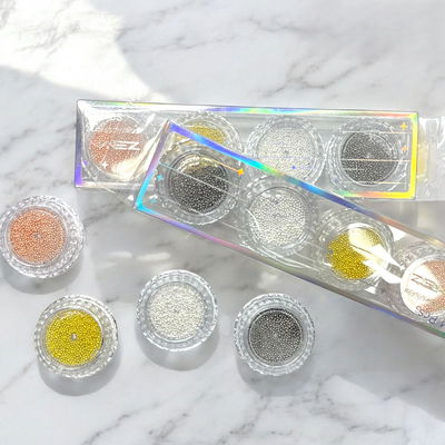 CAVIAR X4 COLORES INDIVIDUAL NAEZ DH85087