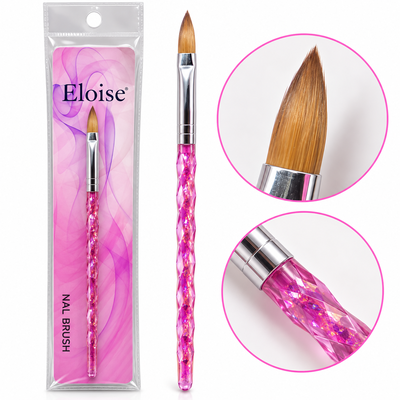 PINCEL SINTETICO PARA ACRILICO ELOISE SJB01