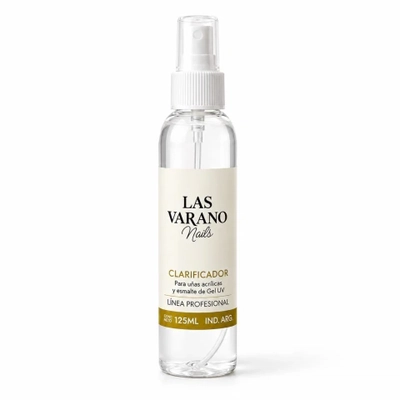 CLARIFICADOR X 125ML LAS VARANO SPRAY