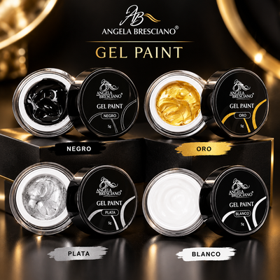 GEL PAINT 5g ANGELA BRESCIANO