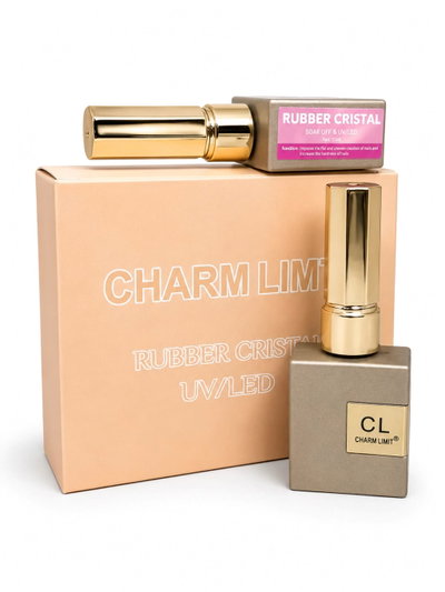 BASE RUBBER CRISTAL CHARM LIMIT 15ml
