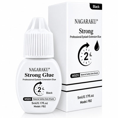 ADHESIVO 2S NAGARAKU STRONG 5ml
